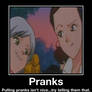 Pranks