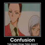 Confusion