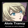 Alois Trancy