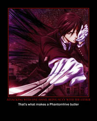 Phantomhive Butler