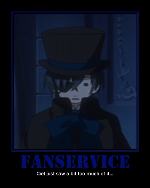 Fanservice