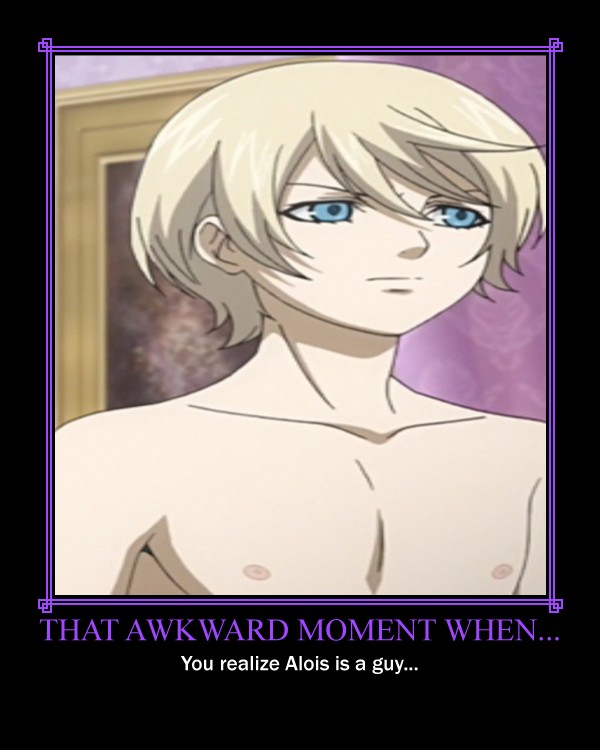 That Awkward moment when... (2)