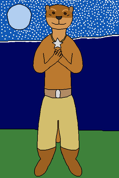 DnD C6 Shell StarryEyed by FantasyCrest on DeviantArt