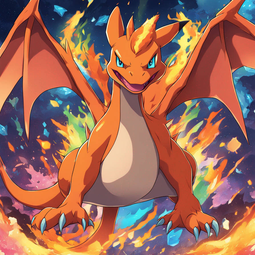 charizard by artisticramen2020 on deviantart Images... Charizard Adoptable 2 by koboldcave on DeviantArt