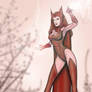 Scarlet Witch