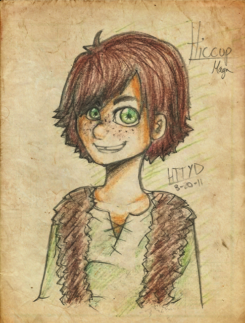 Hiccup