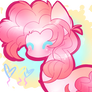 Pinkie Pie~