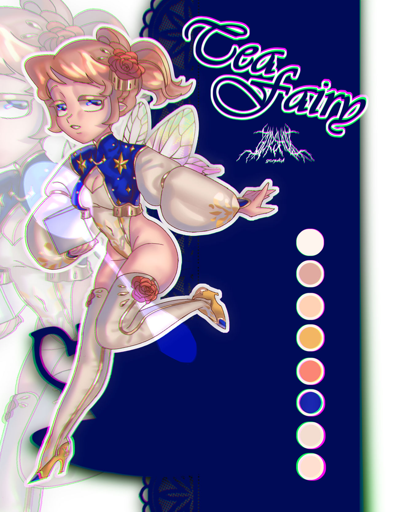 ADOPT AUCTION closed