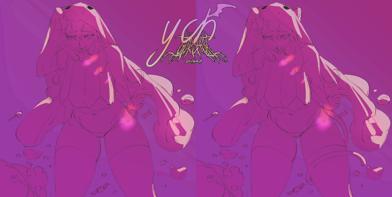 {YCH AUCTION} CLOSED