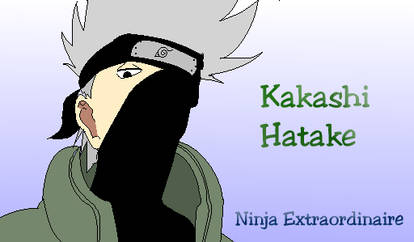 Ninja Extraordinaire