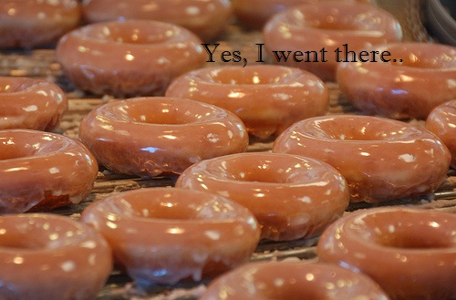 Donuts