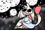 WHO EVEN FUCKING WAS I by cloudny4n