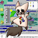 windows xp startup sound effect by cloudny4n