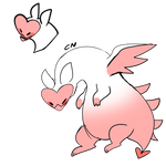 Heartface - CLOSED OTA by cloudny4n