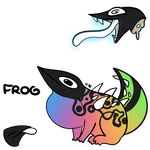 Froge - OPEN FLATSALE by cloudny4n