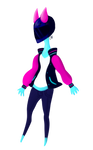 C0NSTANT by cloudny4n