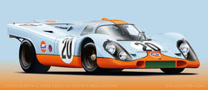 Porsche 917