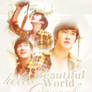 03 Hello beautiful world, Jewel !