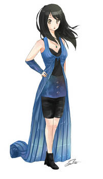 Rinoa