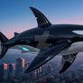 Neo Orca Voyage