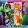 New Generation Poster