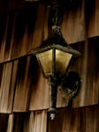 Lamp Post by filmmaster123