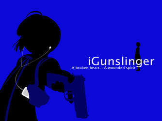 iGunslinger