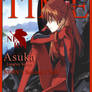 Time Magazine Feature: Asuka