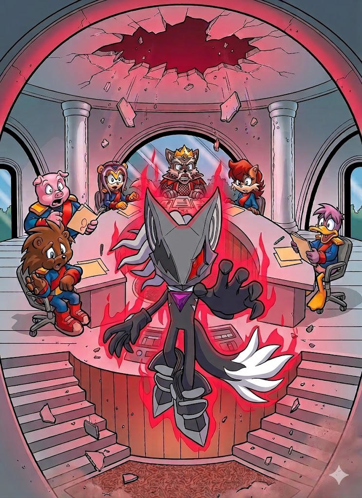 No One Is Safe By OmegaMorph On DeviantArt no-one-is-safe-by-omegamorph-on-deviantart