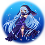 FE Fate Nohr: Chibi Azura