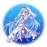 FE Fate Hoshido: Chibi Azura