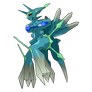 #483 Dialga (Origin)