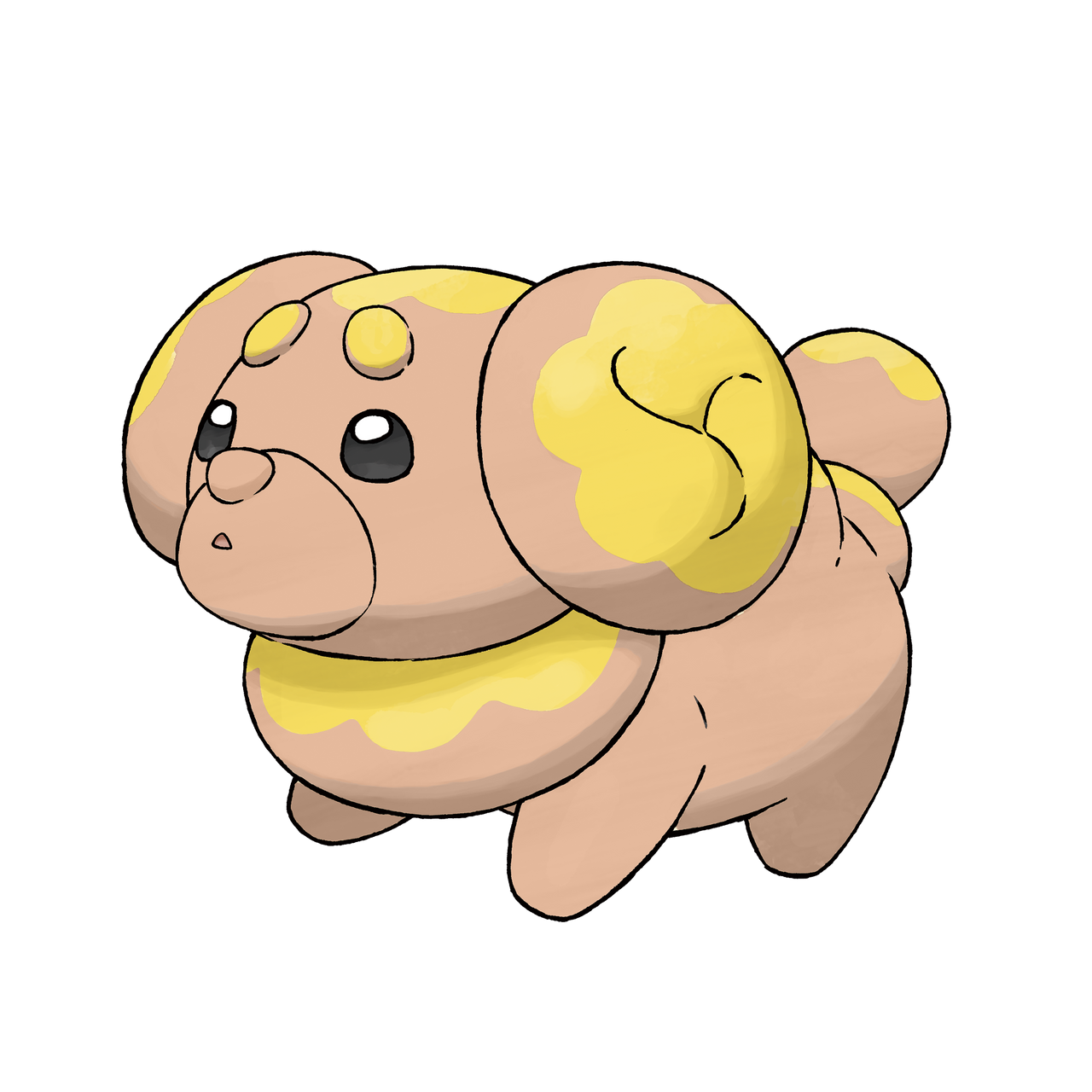 926 Fidough By TonOfDirt726 On DeviantArt 926-fidough-by-tonofdirt726-on-deviantart