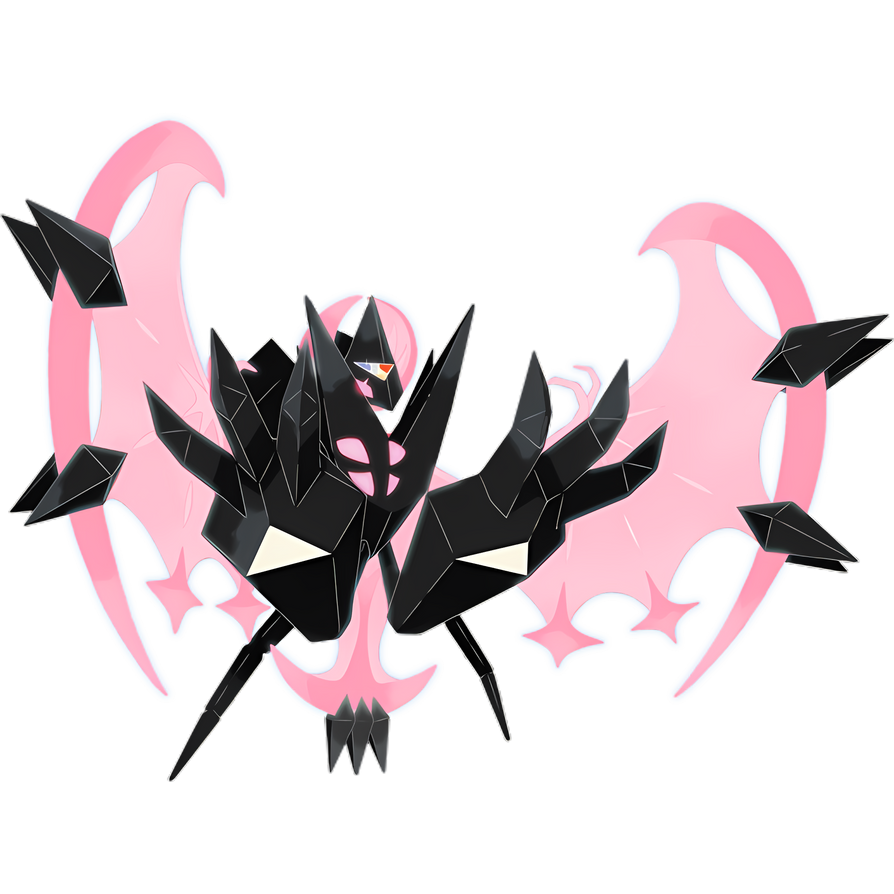 Necrozma Dawn Wings Alt 2 By TonOfDirt726 On DeviantArt necrozma-dawn-wings-alt-2-by-tonofdirt726-on-deviantart