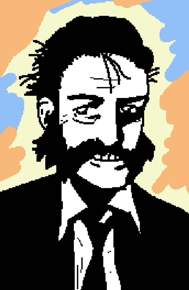 Harrier Du Bois by warblenoise on DeviantArt