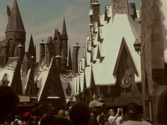 Hogsmeade