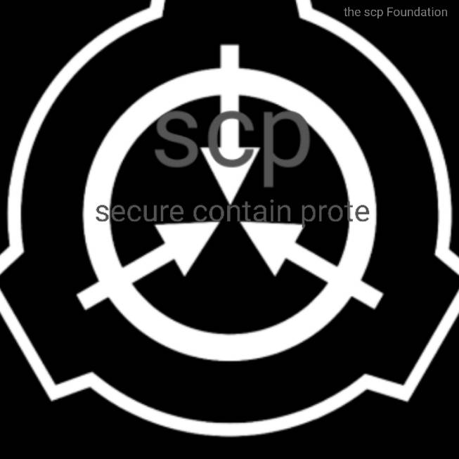 Scp 5913 C Label by Cowfarmer0090 on DeviantArt