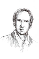 Breivik sketch