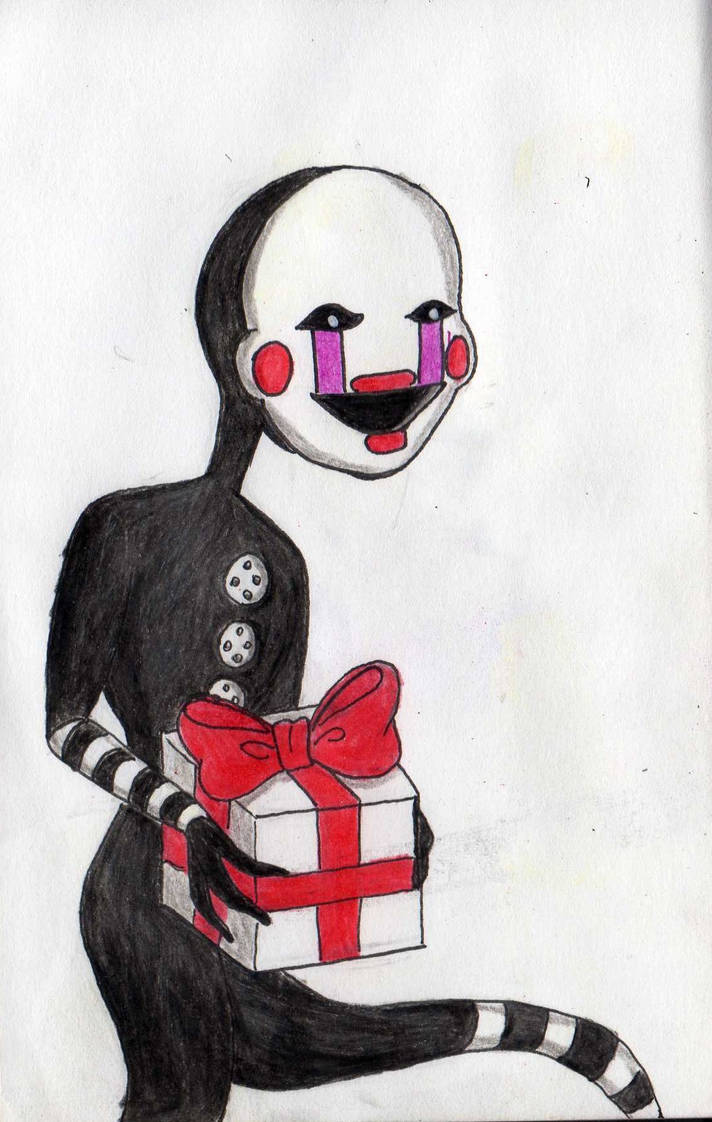 Puppet Patterns Deviantart Puppet by DebbyPher on DeviantArt