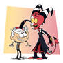 ALAD in TLH: Blitzo Buckzo
