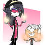 ALAD in TLH: Octavia Goetia