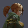 Alleria Windranger