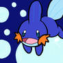 Mudkip