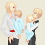 APH Family