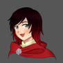 Ruby Rose - RWBY