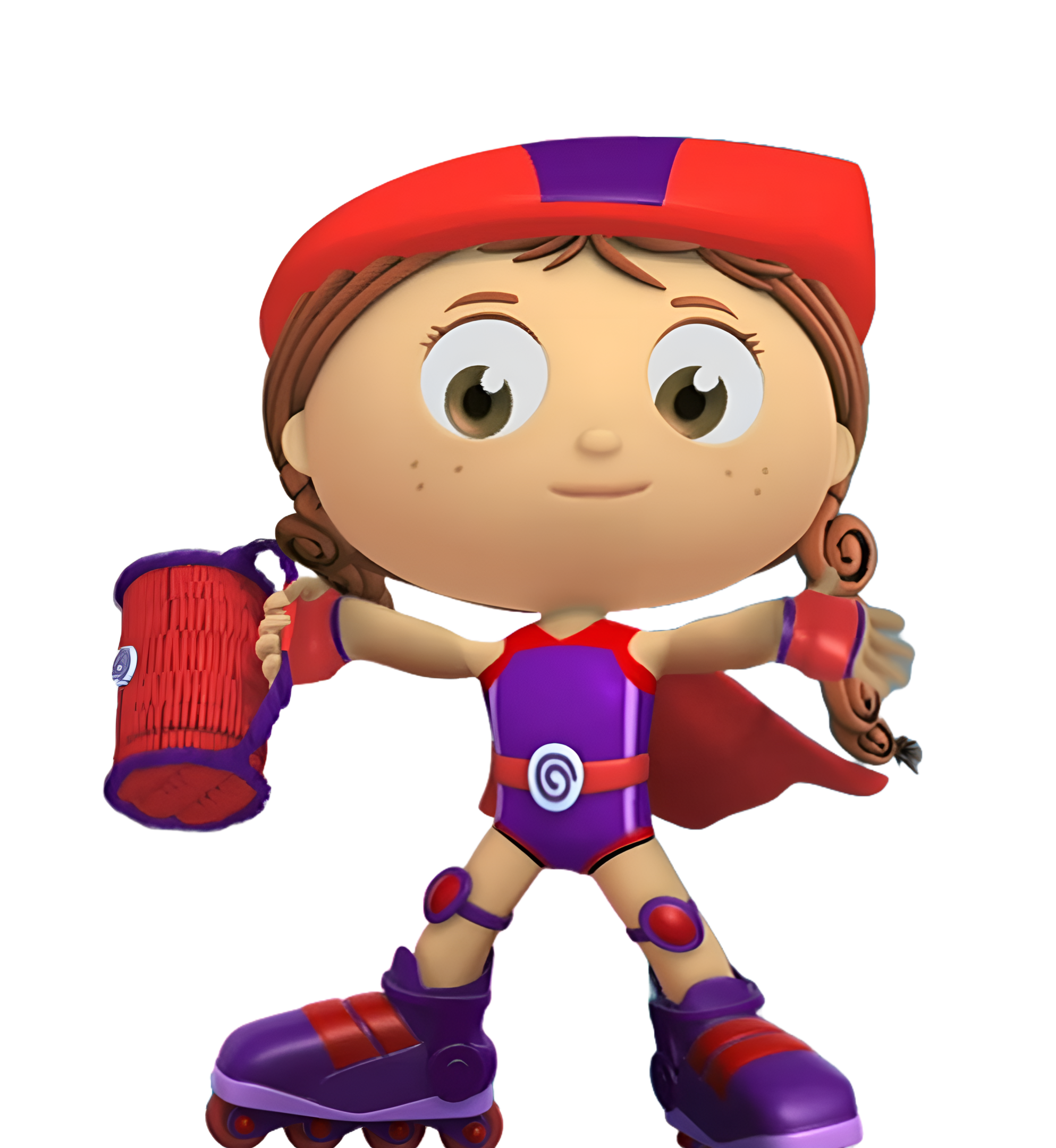 Wonder Red Letters Deviantart Wonder Red's Time to Rhyme Pose 2 (4K Transparent) by CMNieto on DeviantArt