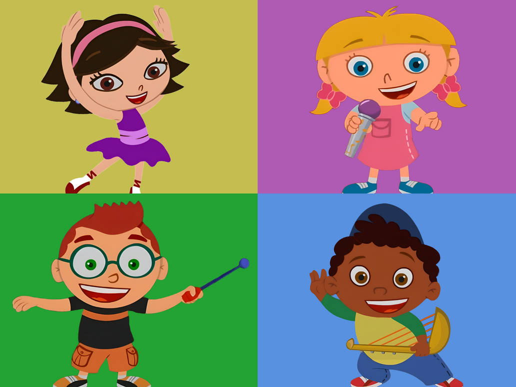 Little Einsteins Acts In Their Theme Song Squares By CMNieto On DeviantArt little-einsteins-acts-in-their-theme-song-squares-by-cmnieto-on-deviantart
