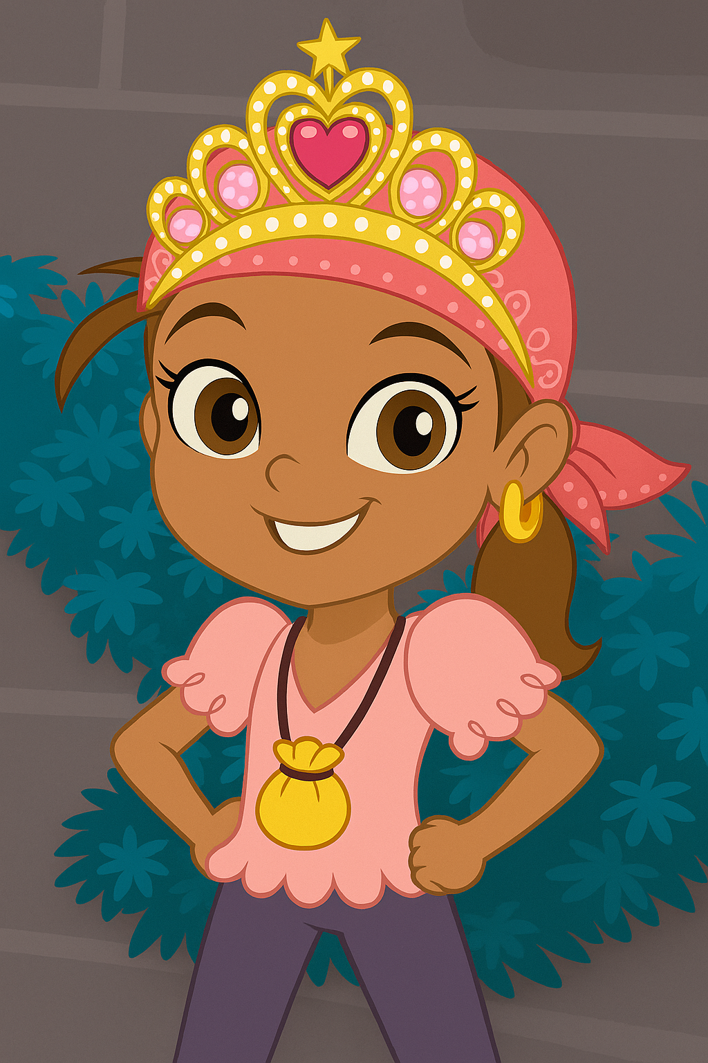 Princess Izzi Equestria Girls Princess Izzy by CMNieto on DeviantArt
