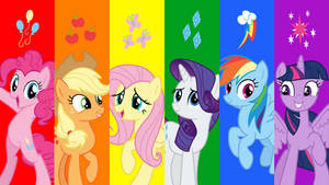 The Musical Party of My Little Pony G4's 16th Anniversary