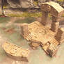 Age Of Sigmar Warhammer Arcane Ruins